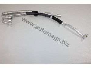AUTOMEGA 3068500656 aukšto/žemo slėgio linija, oro kondicionavimas
6850656, 6850656, 6850656