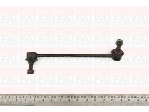 FAI AutoParts SS5987 šarnyro stabilizatorius 
 Ašies montavimas/vairavimo mechanizmas/ratai -> Stabilizatorius/fiksatoriai -> Savaime išsilyginanti atrama
4881028020