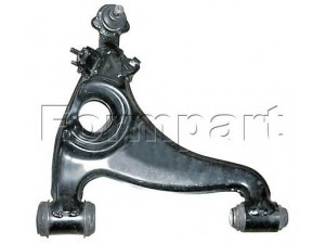 FORMPART 1909052 vikšro valdymo svirtis 
 Ašies montavimas/vairavimo mechanizmas/ratai -> Valdymo svirtis/pasukamosios svirties sujungimas -> Vairo trauklės (valdymo svirtis, išilginis balansyras, diago
124 330 39 07, 124 330 3907, 201 330 39 07