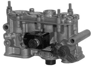WABCO 463 084 021 0 vožtuvas, kėlimo ašies valdymas
0867874, 867874, M059098, 1934925