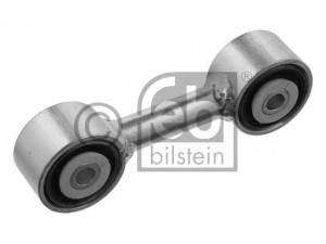 FEBI BILSTEIN 35257 šarnyro stabilizatorius 
 Ašies montavimas/vairavimo mechanizmas/ratai -> Stabilizatorius/fiksatoriai -> Savaime išsilyginanti atrama
5 0031 5622