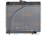 HELLA 8MK 376 710-521 radiatorius, variklio aušinimas 
 Aušinimo sistema -> Radiatorius/alyvos aušintuvas -> Radiatorius/dalys
123 500 54 03, 123 500 55 03, 123 501 15 01
