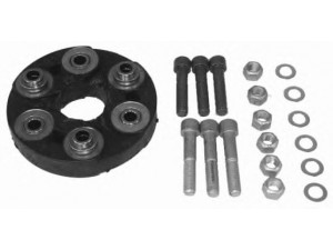 LEMFÖRDER 21990 01 jungtis, kardaninis velenas 
 Ašies pavara -> Kardaninis velenas, visas -> Universalus sujungimas
202 410 14 15, A 202 410 14 15