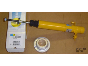 BILSTEIN 24-011365 amortizatorius