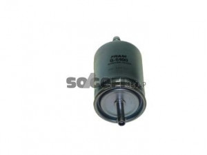 FRAM G6400 kuro filtras 
 Filtrai -> Kuro filtras
13321256492, 91470530, 119113204500