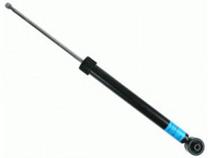 SACHS 310 979 amortizatorius 
 Pakaba -> Amortizatorius
6Q0 513 025 BJ, 6Q0 513 025 BK