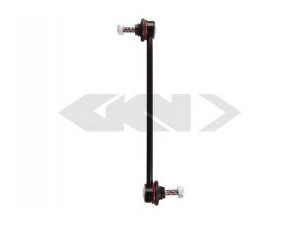 SPIDAN 50640 šarnyro stabilizatorius 
 Ašies montavimas/vairavimo mechanizmas/ratai -> Stabilizatorius/fiksatoriai -> Savaime išsilyginanti atrama
54 61 800 02R