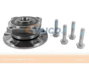 VAICO V20-0682 rato stebulė 
 Ašies montavimas/vairavimo mechanizmas/ratai -> Rato stebulė/montavimas -> Rato stebulė
31 22 6 765 601