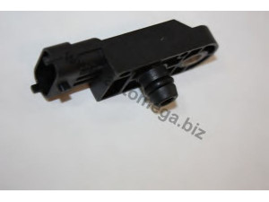 AUTOMEGA 3044510799 jutiklis, įsiurbimo kolektoriaus slėgis
4451799, 4451799, 4451799
