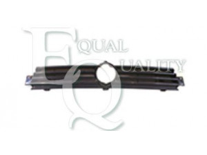 EQUAL QUALITY G0474 radiatorius grotelės 
 Kėbulas -> Kėbulo dalys/ sparnas/buferis -> Priekinis aerodinaminio pasipriešinimo sumažinimas/grotelės
6K5 853 654D