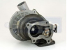 MOTAIR TURBOLADER 333955 kompresorius, įkrovimo sistema 
 Išmetimo sistema -> Turbokompresorius
860010, 860015, 8970385180, 8970385181