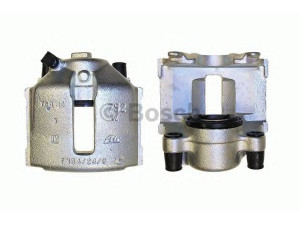 BOSCH 0 986 474 297 stabdžių apkaba 
 Dviratė transporto priemonės -> Stabdžių sistema -> Stabdžių apkaba / priedai
5 42 103, 90509197, 90509197