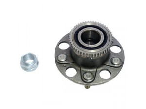 DELPHI BK1692 rato guolio komplektas 
 Ašies montavimas/vairavimo mechanizmas/ratai -> Rato stebulė/montavimas -> Rato guolis
42200-SZ3-A51