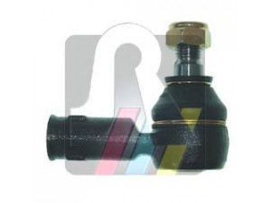 RTS 91-00375-2 skersinės vairo trauklės galas 
 Vairavimas -> Vairo mechanizmo sujungimai
N/A, 8944194080, 8944194081, 8944594080