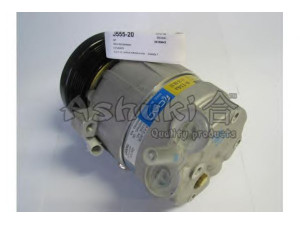 ASHUKI J555-20 kompresorius, oro kondicionierius 
 Oro kondicionavimas -> Kompresorius/dalys
700651, 700680, 700736, 96190641