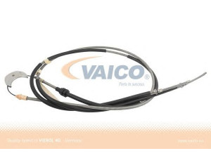 VAICO V25-30044 trosas, stovėjimo stabdys 
 Stabdžių sistema -> Valdymo svirtys/trosai
6 723 389