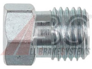 A.B.S. 96030 sujungimo varžtas