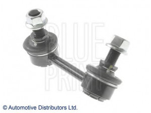 BLUE PRINT ADG085116 šarnyro stabilizatorius 
 Ašies montavimas/vairavimo mechanizmas/ratai -> Stabilizatorius/fiksatoriai -> Savaime išsilyginanti atrama
54811-3E110
