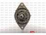 ATL Autotechnik L 83 780 kintamosios srovės generatorius