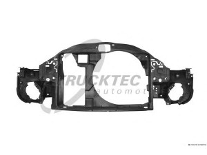 TRUCKTEC AUTOMOTIVE 08.62.193 priekinis variklio gaubtas
51 71 1 174 299