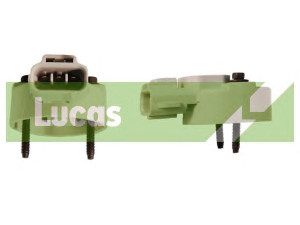 LUCAS ELECTRICAL SEB1630 jutiklis, skirstomojo veleno padėtis 
 Variklis -> Variklio elektra
4897023AA