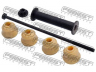FEBEST 1623-001 šarnyro stabilizatorius
A1633200032