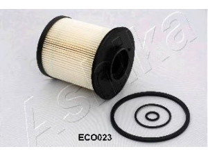 ASHIKA 30-ECO023 kuro filtras 
 Filtrai -> Kuro filtras
23304-78110
