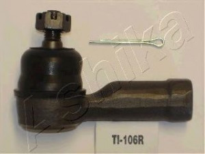 ASHIKA 111-01-106R skersinės vairo trauklės galas 
 Vairavimas -> Vairo mechanizmo sujungimai
48520-H5025, 48520-W5025