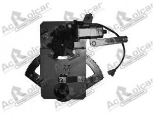 AC Rolcar 01.4214 lango pakėliklis