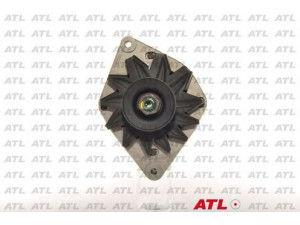 ATL Autotechnik L 34 745 kintamosios srovės generatorius 
 Elektros įranga -> Kint. sr. generatorius/dalys -> Kintamosios srovės generatorius