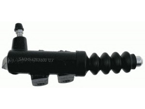 SACHS 6283 600 123 darbinis cilindras, sankaba 
 Sankaba/dalys -> Sankabos valdymas -> Vykdomasis cilindras
GR1L-41-920
