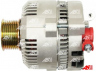 AS-PL A9064 kintamosios srovės generatorius
F65U10300EA, F6PZ10346RA, F7UU10300AA