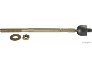 MAGNETI MARELLI 600000147900 vidinė skersinė vairo trauklė
34140-AA010, 34140-AA011, 34140-AA012