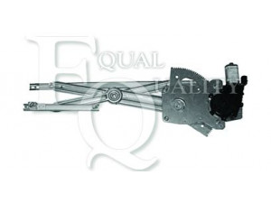 EQUAL QUALITY 010095 lango pakėliklis 
 Vidaus įranga -> Elektrinis lango pakėliklis