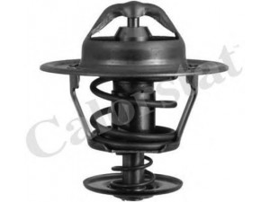 CALORSTAT by Vernet TH6007.88J termostatas, aušinimo skystis 
 Aušinimo sistema -> Termostatas/tarpiklis -> Thermostat
1658103, 894F8575AA