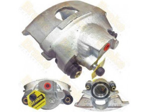 Brake ENGINEERING CA1530 stabdžių apkaba 
 Dviratė transporto priemonės -> Stabdžių sistema -> Stabdžių apkaba / priedai
4423717
