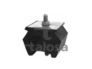 TALOSA 61-05247 montavimas, automatinė transmisija 
 Transmisija -> Automatinė pavarų dėžė -> Transmisijos montavimas
7700506311