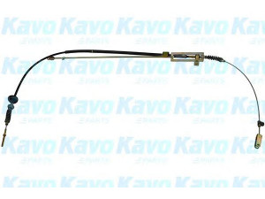 KAVO PARTS BHC-4558 trosas, stovėjimo stabdys 
 Stabdžių sistema -> Valdymo svirtys/trosai
S08344410C, S08344410D, S08344410E