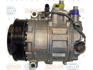 HELLA 8FK 351 105-411 kompresorius, oro kondicionierius 
 Oro kondicionavimas -> Kompresorius/dalys
948.126.011.02, 948.126.011.03