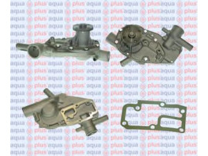 AQUAPLUS 85-4000 vandens siurblys 
 Aušinimo sistema -> Vandens siurblys/tarpiklis -> Vandens siurblys
7701452155, 7701457415, 7701457416