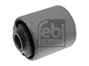 FEBI BILSTEIN 10304 valdymo svirties/išilginių svirčių įvorė 
 Ašies montavimas/vairavimo mechanizmas/ratai -> Valdymo svirtis/pasukamosios svirties sujungimas -> Montavimas/sutvirtinimas
77 00 772 687