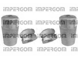 ORIGINAL IMPERIUM 50359 apsauginio dangtelio komplektas, amortizatorius 
 Ašies montavimas/vairavimo mechanizmas/ratai -> Montavimas, pakabos statramstis
344410, 344444, 90289541, 90289542