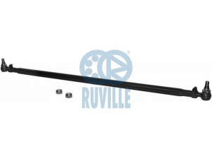 RUVILLE 918519 strypo montavimas
81.46710-6112, 81.46710-6163, 81.46710-6165