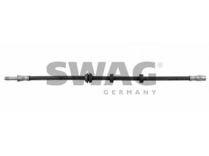 SWAG 32 92 3176 stabdžių žarnelė
6K0 611 701, 6K0 611 701
