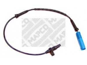 MAPCO 86664 jutiklis, rato greitis 
 Elektros įranga -> Jutikliai
34 52 6 771 704, 3452 6752 016