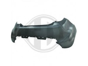 DIEDERICHS 6932055 buferis 
 Kėbulas -> Transporto priemonės galas -> Buferis/dalys
95986456