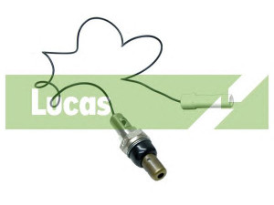 LUCAS ELECTRICAL LEB688 lambda jutiklis
3921024520, 3921024550, 3921032510