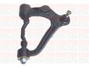 FAI AutoParts SS639 vikšro valdymo svirtis 
 Ašies montavimas/vairavimo mechanizmas/ratai -> Valdymo svirtis/pasukamosios svirties sujungimas -> Vairo trauklės (valdymo svirtis, išilginis balansyras, diago
4806629075, 4806629085