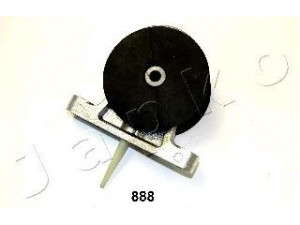 JAPKO GOJ888 variklio montavimas 
 Variklis -> Prekių paieška pagal schemą
11620-54G00