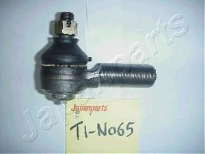 JAPANPARTS TI-N065 skersinės vairo trauklės galas 
 Vairavimas -> Vairo mechanizmo sujungimai
45046-60H06